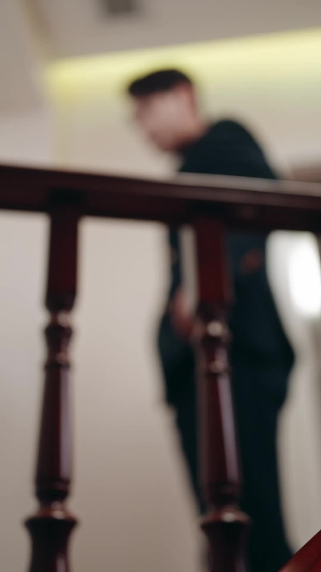 Episode 17 - Framed by My Own Family